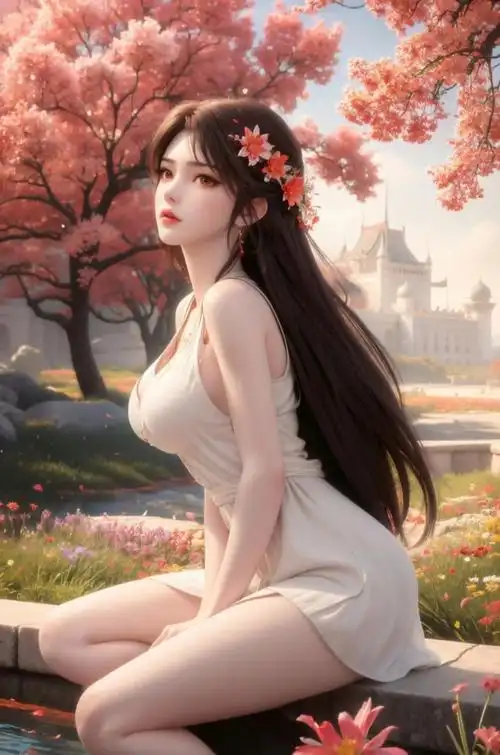 繁花节目单卡片配图