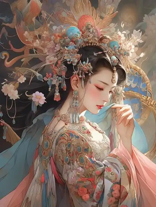 热辣滚烫电影详情配图